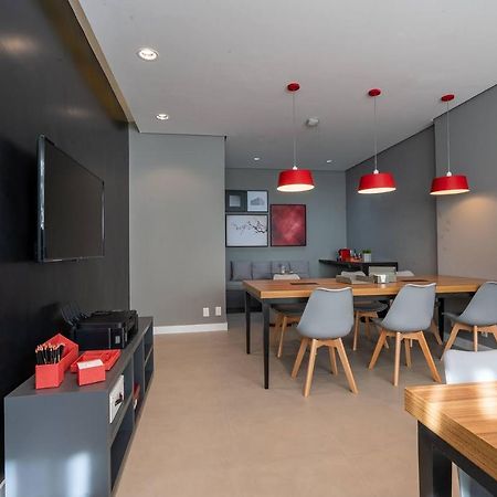 Is Liberdade 14 Daire Sao Paulo Dış mekan fotoğraf