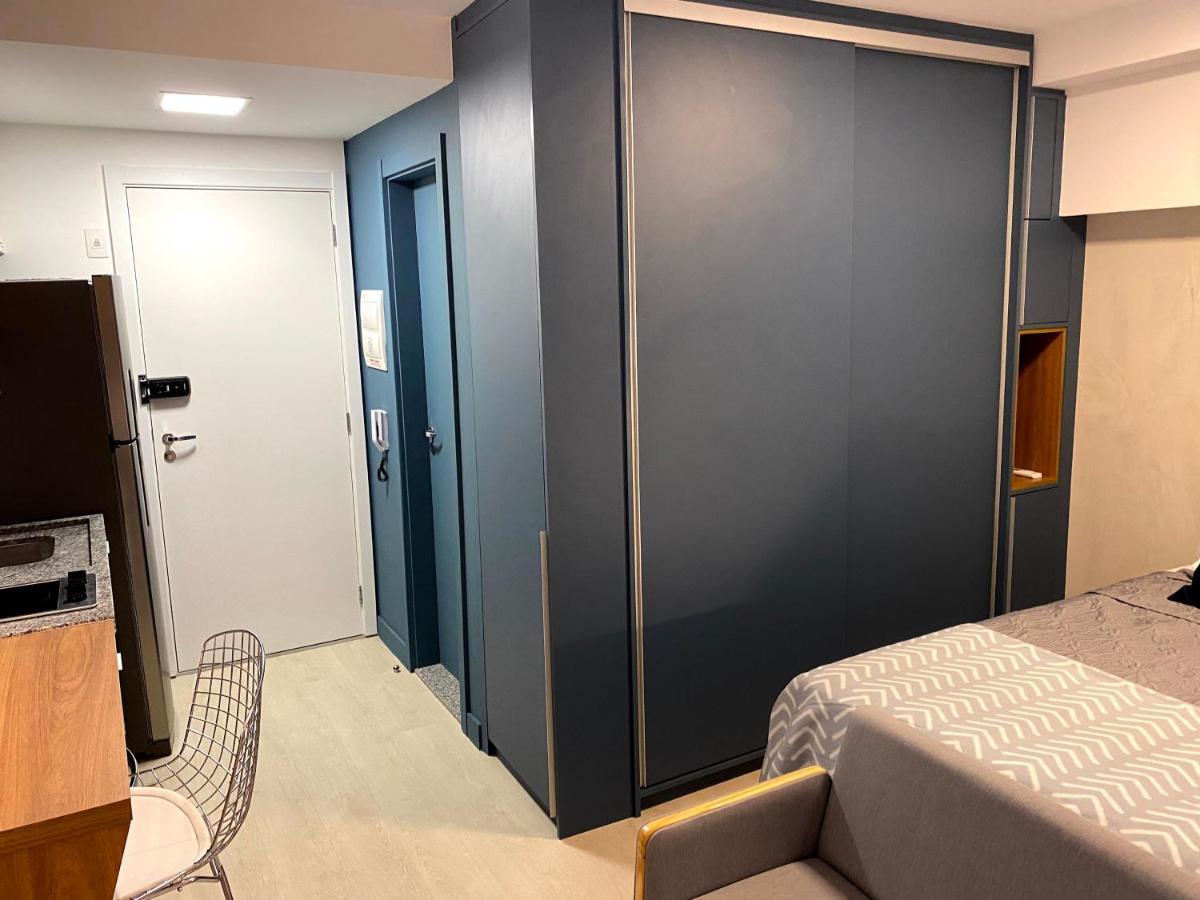 Is Liberdade 14 Daire Sao Paulo Dış mekan fotoğraf
