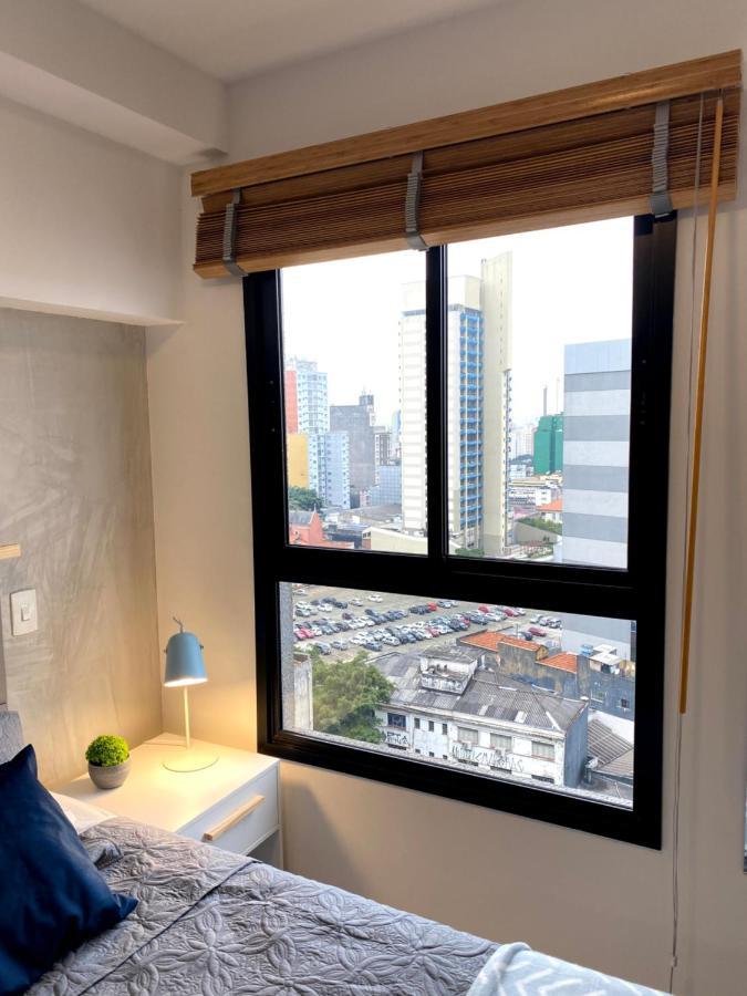 Is Liberdade 14 Daire Sao Paulo Dış mekan fotoğraf