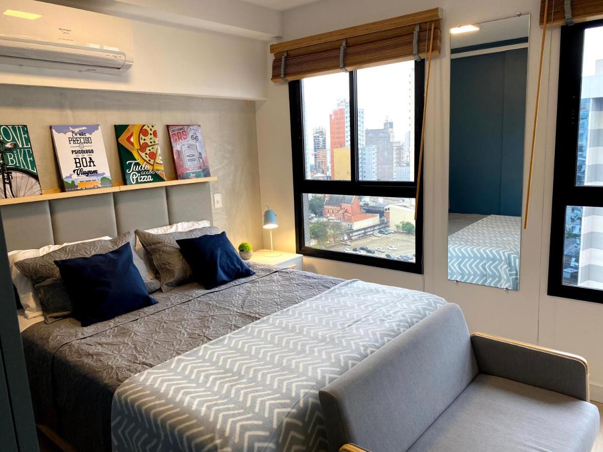 Is Liberdade 14 Daire Sao Paulo Dış mekan fotoğraf