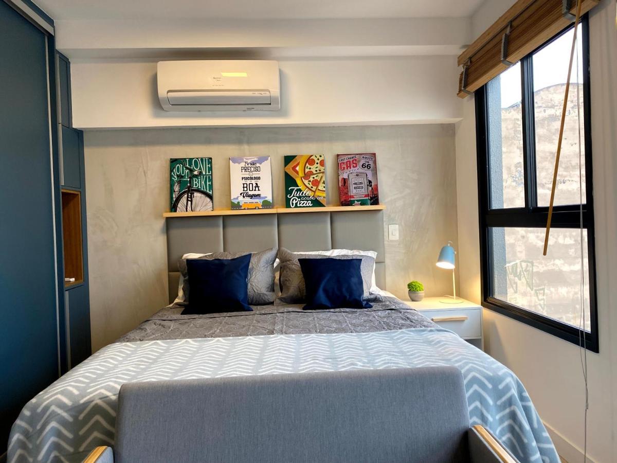 Is Liberdade 14 Daire Sao Paulo Dış mekan fotoğraf