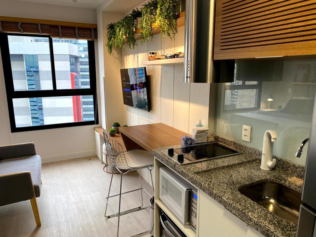 Is Liberdade 14 Daire Sao Paulo Dış mekan fotoğraf